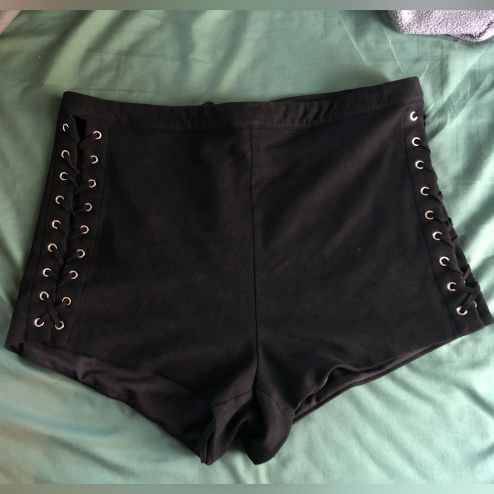 Forever 21 L shorts